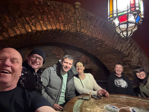 Cracow Private Tour-克拉科夫必去景点