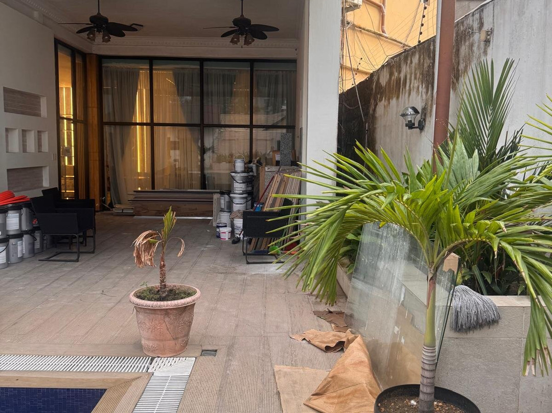 Bella Casa Hotel主图