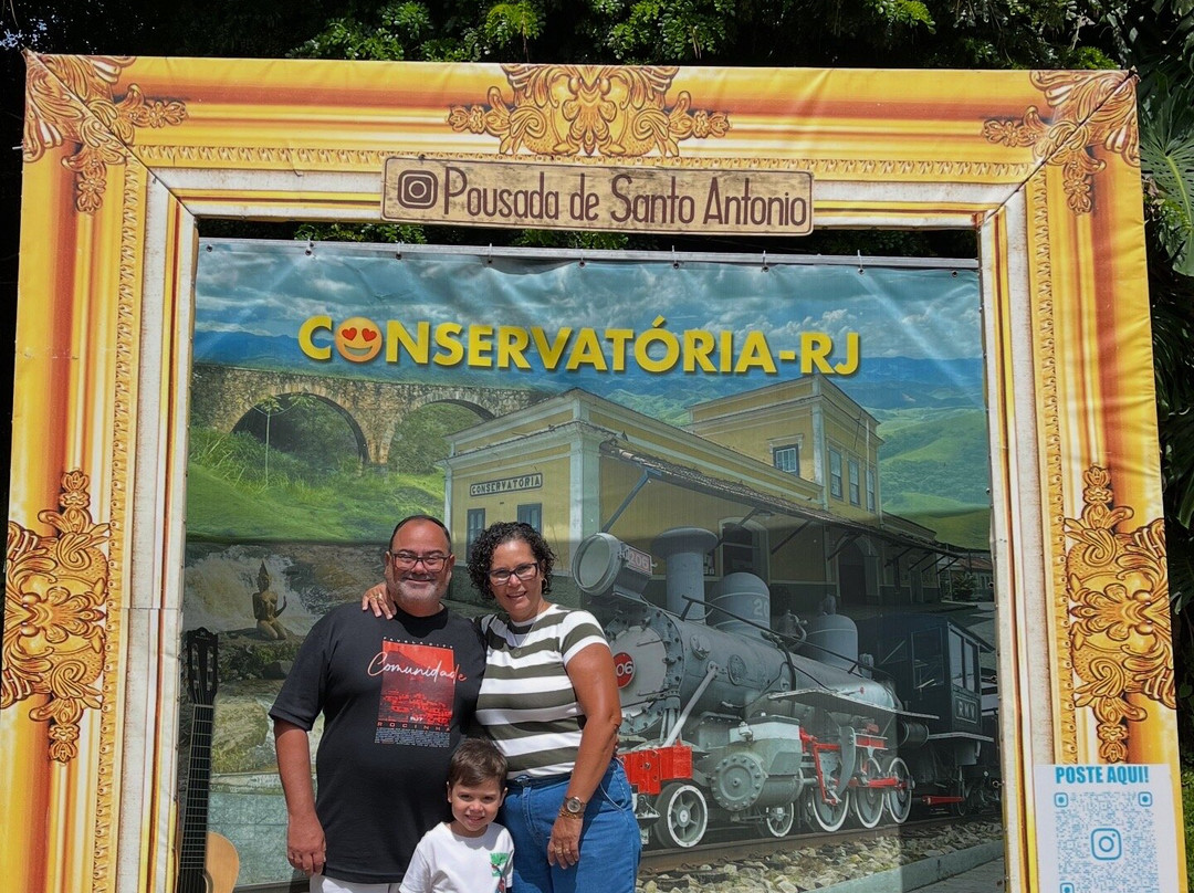 Pousada De Santo Antônio主图