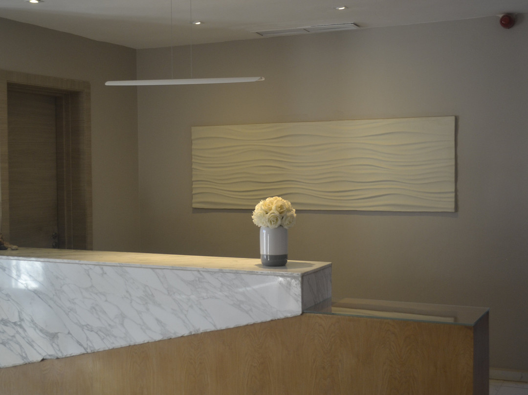 L’Hotel by Chateau de Sable主图