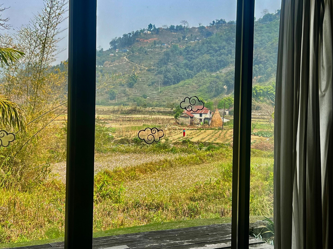 喜马拉雅山亭阁旅馆主图