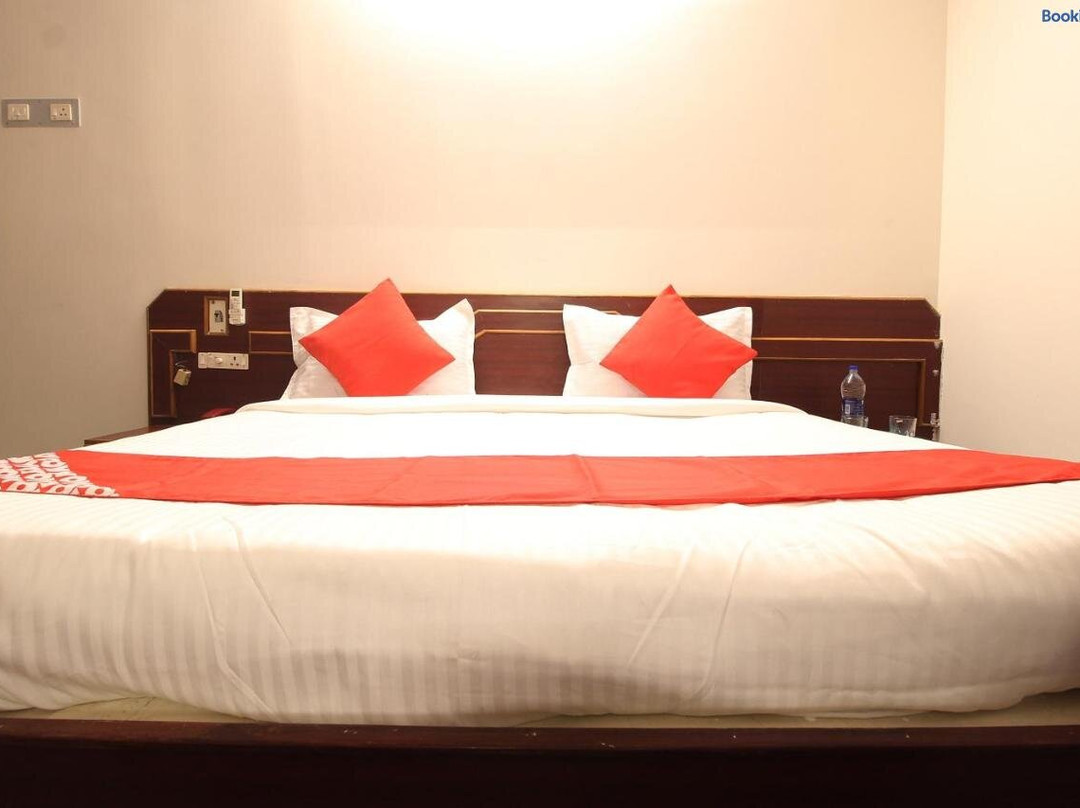 Hotel O Mahalakshmi Tower