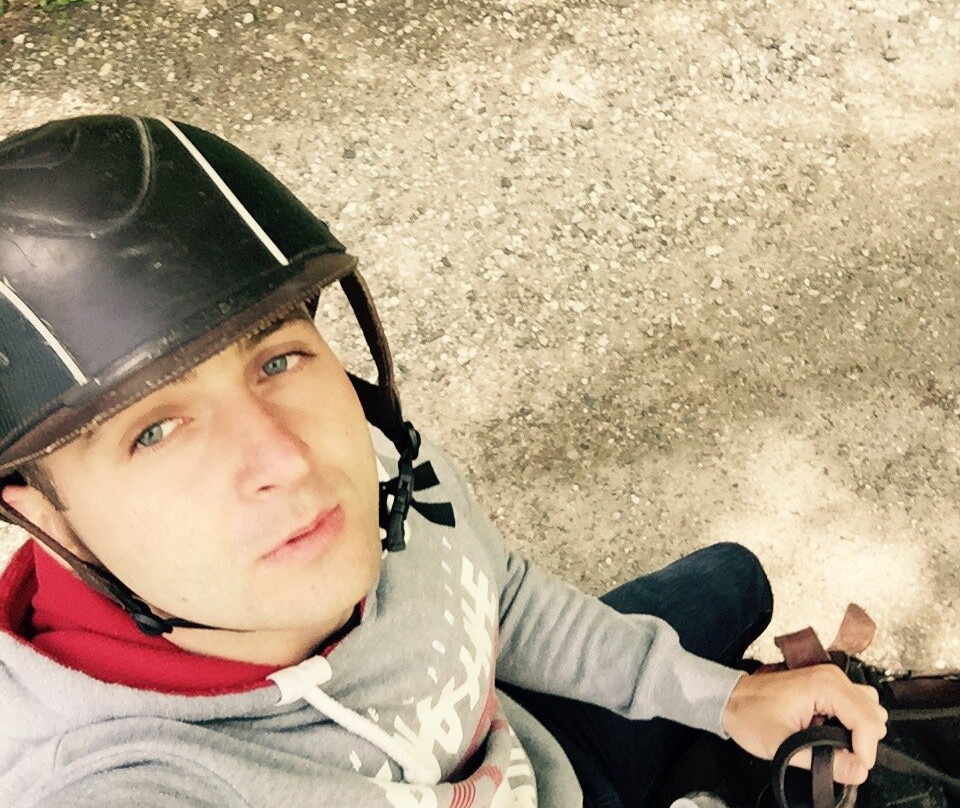 Westchester Trail Rides-Croton on Hudson必去景点