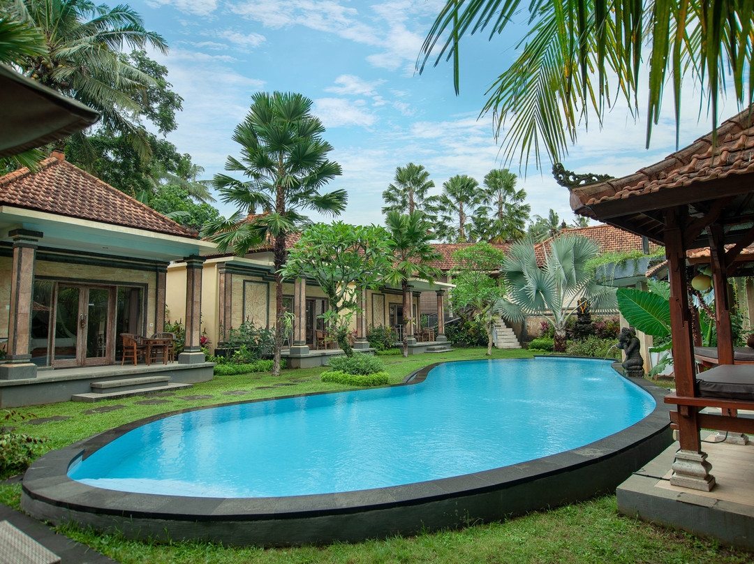 Abhirama Villas And Spa
