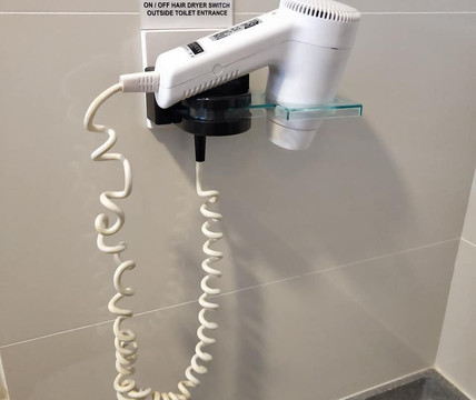 新加坡乌节路大中酒店主图