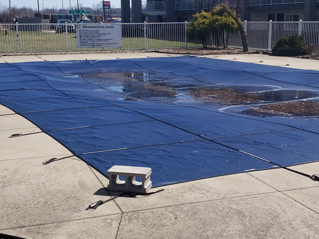 Days Inn by Wyndham Austintown主图