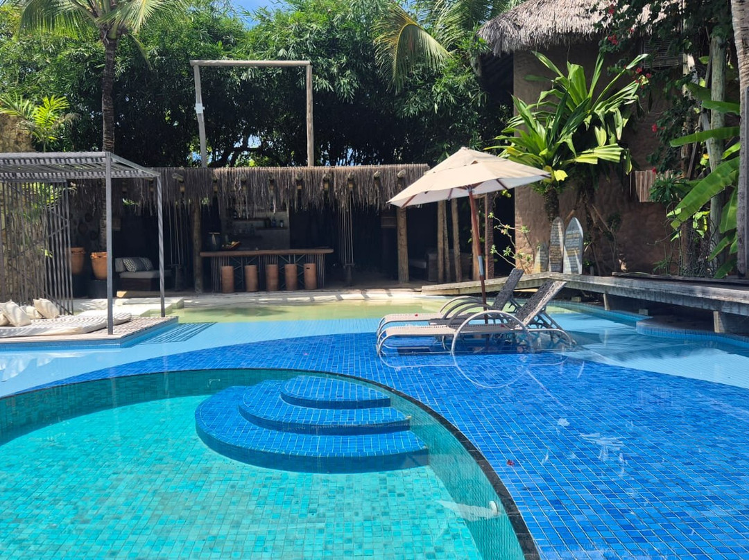 Aloha Village Hotel主图