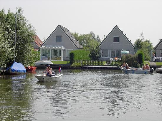 De Vlietlanden主图