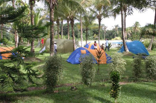 Splashmins Resort主图