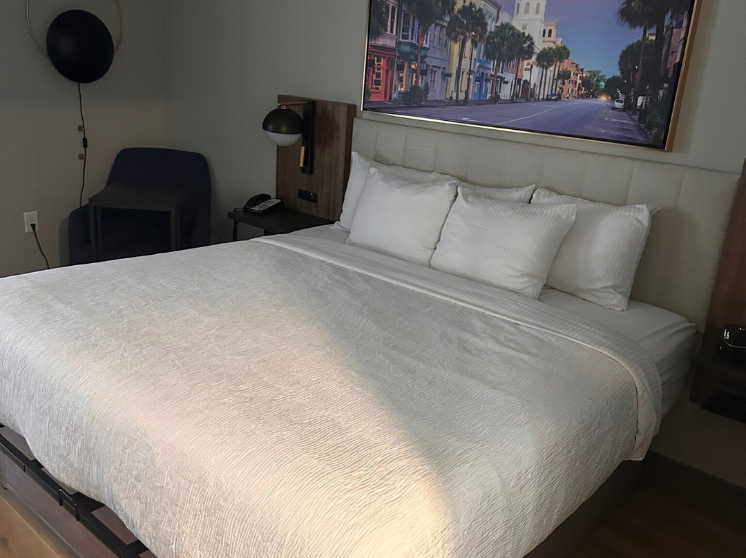 哥伦比亚东北/杰克森堡拉昆塔温德姆酒店主图