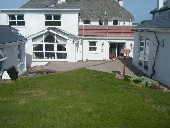 Shuna Guest House主图