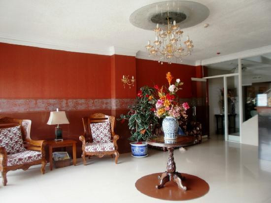 迈阿密客栈主图