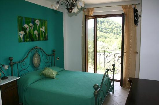 Tenuta Villa Rosato主图