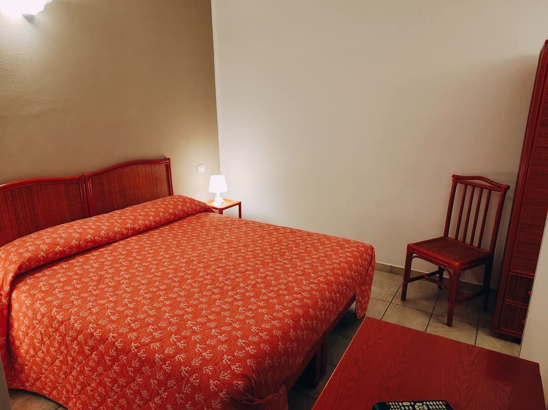 B&B La Piazzetta主图