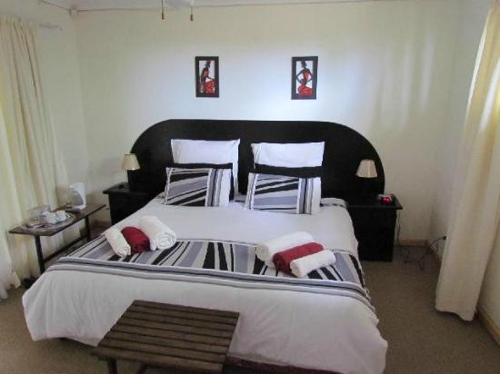 Blue Horizon Bay Guest House主图