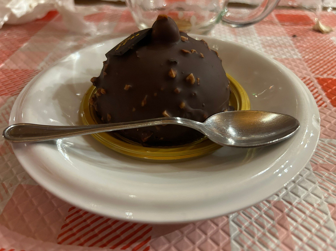 Villalba餐馆和美食-Il Buchetto - Ristorante & Pizzeria