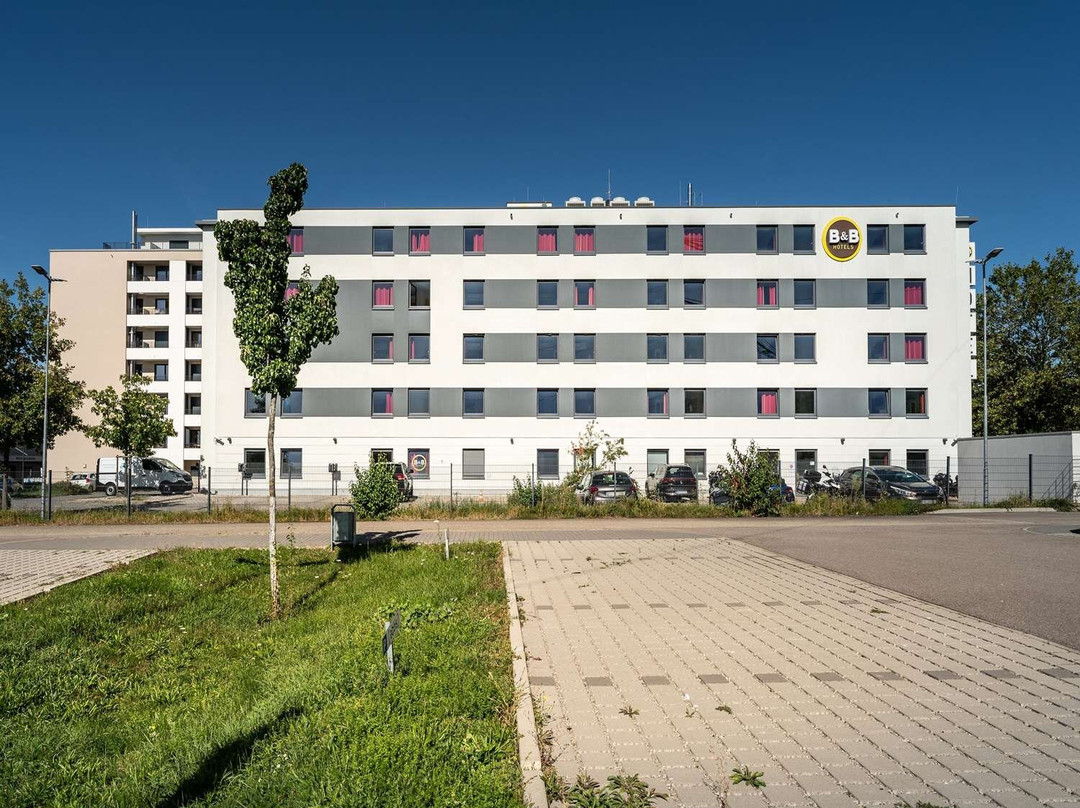 Schallstadt旅游攻略图片