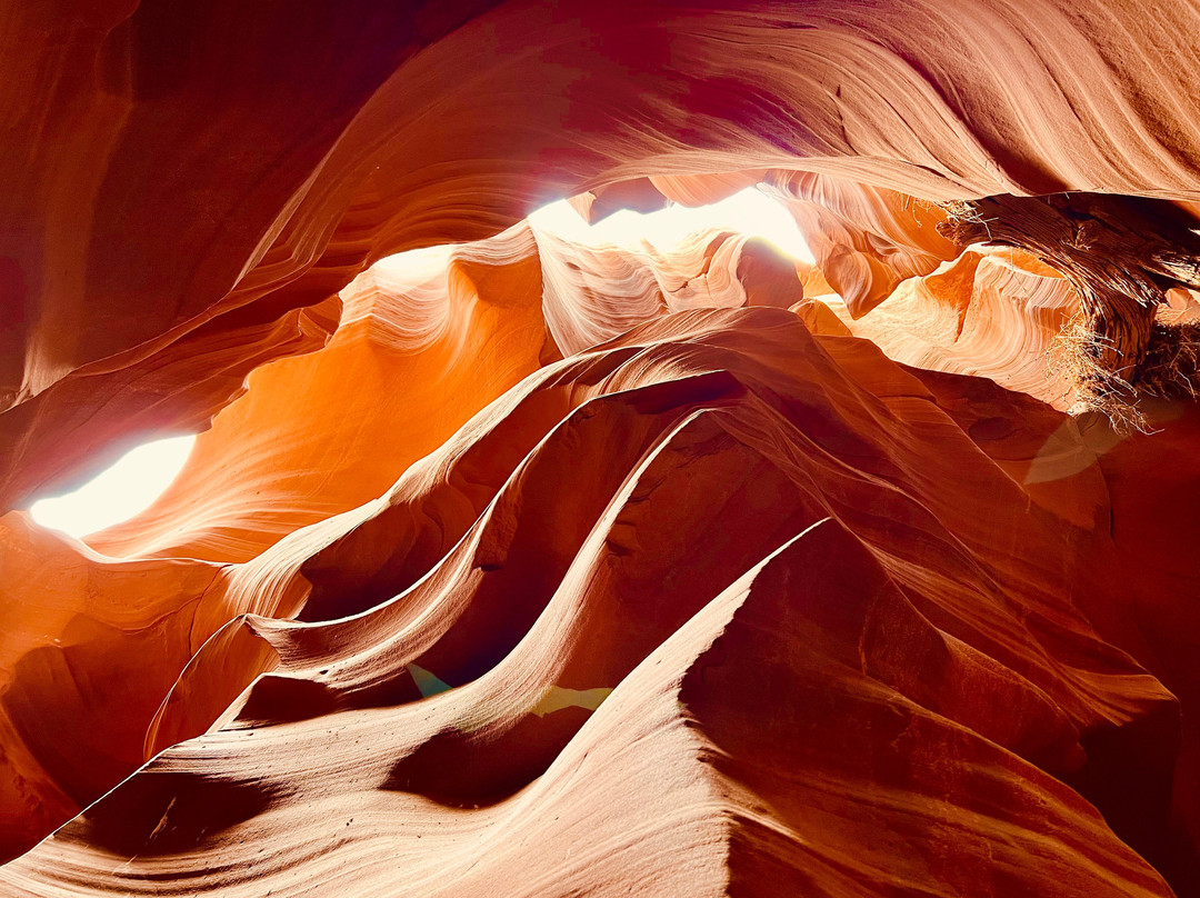 Shun'diin Canyon Tours-佩吉必去景点