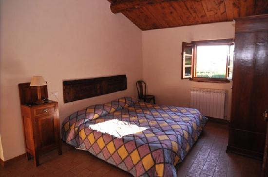 Agriturismo Acqua Calda主图