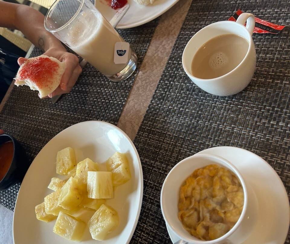 Country Inn Tarika Goa, Varca Beach主图