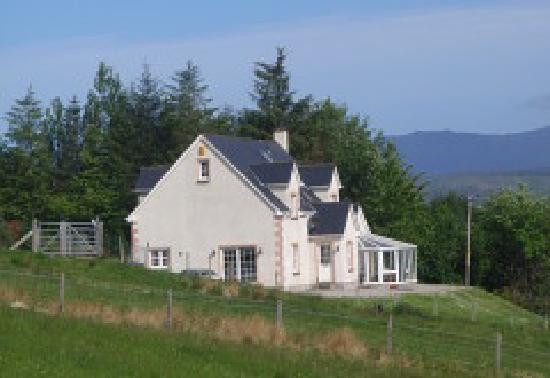 Loggie Crofthouse B+B主图