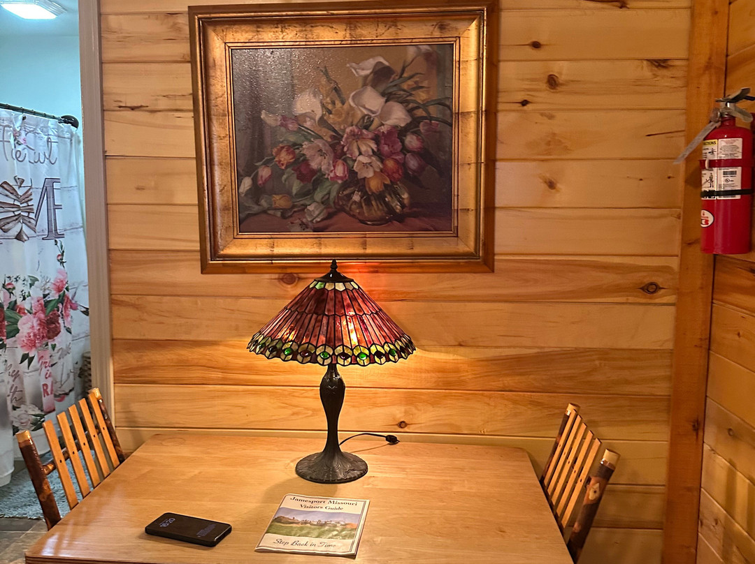 Arbor House Country Inn主图