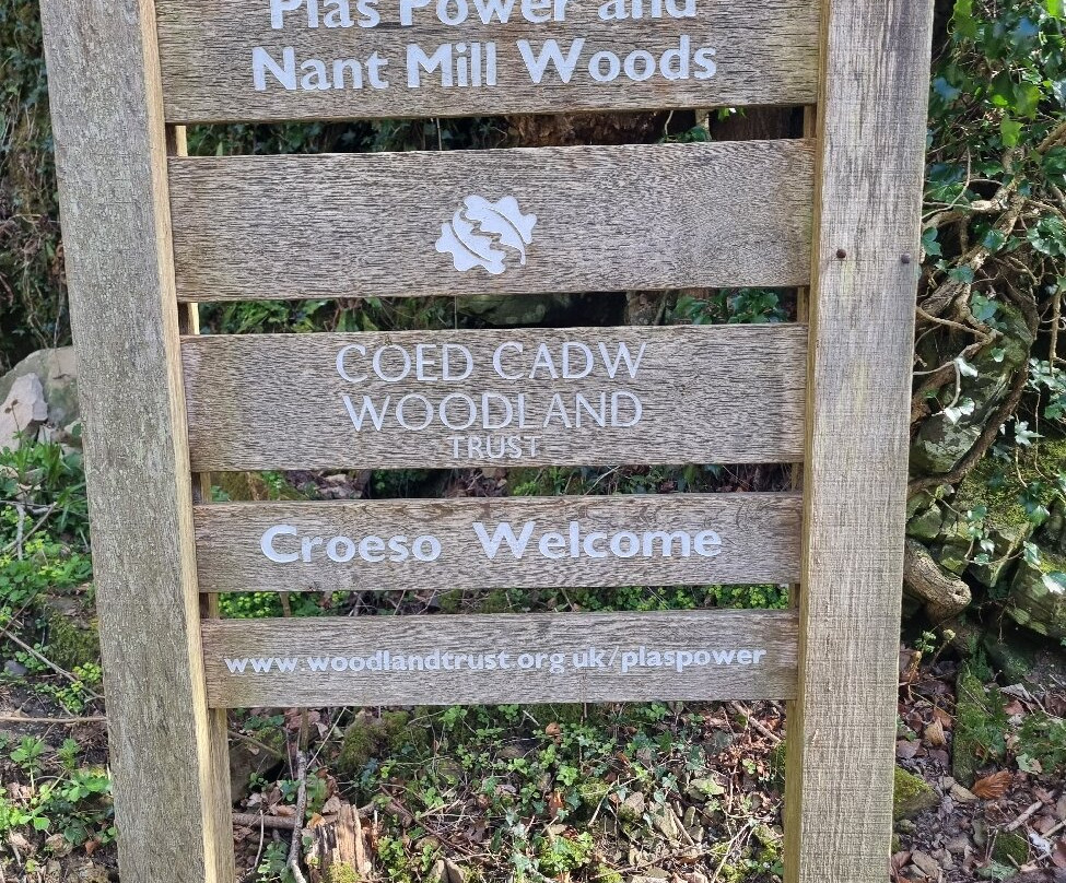 Nant Mill Country Park景点图片