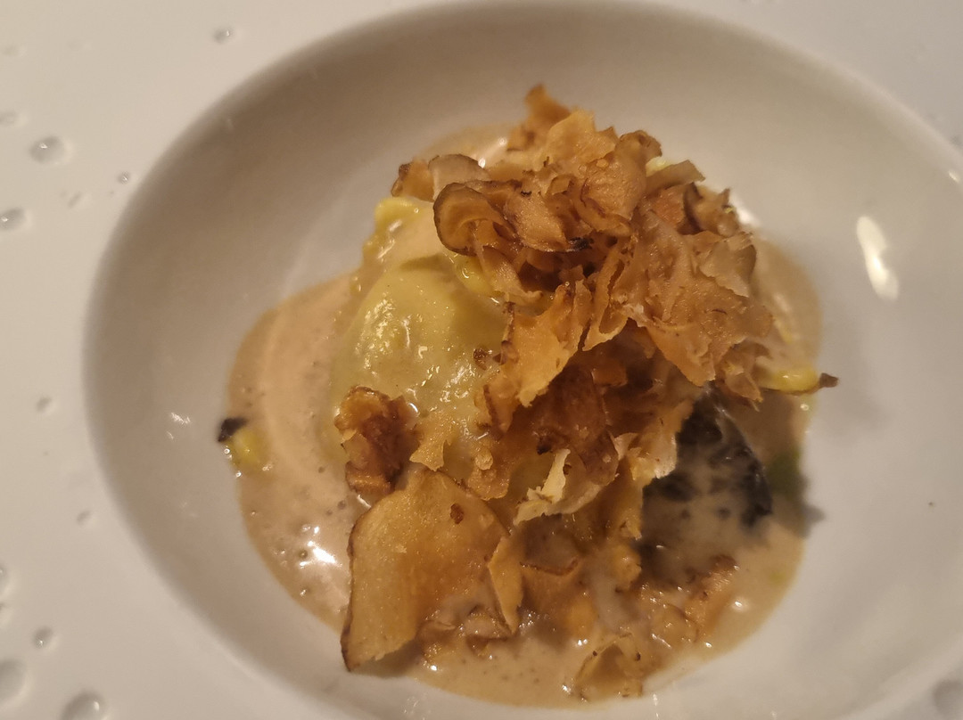 Vivendum Hostellerie Restaurant主图