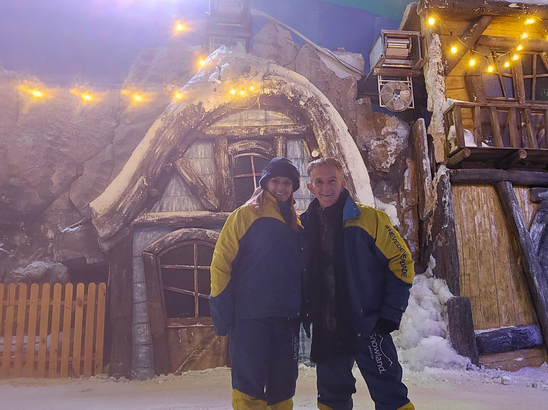 Gil Turismo Gramado-格拉玛多必去景点