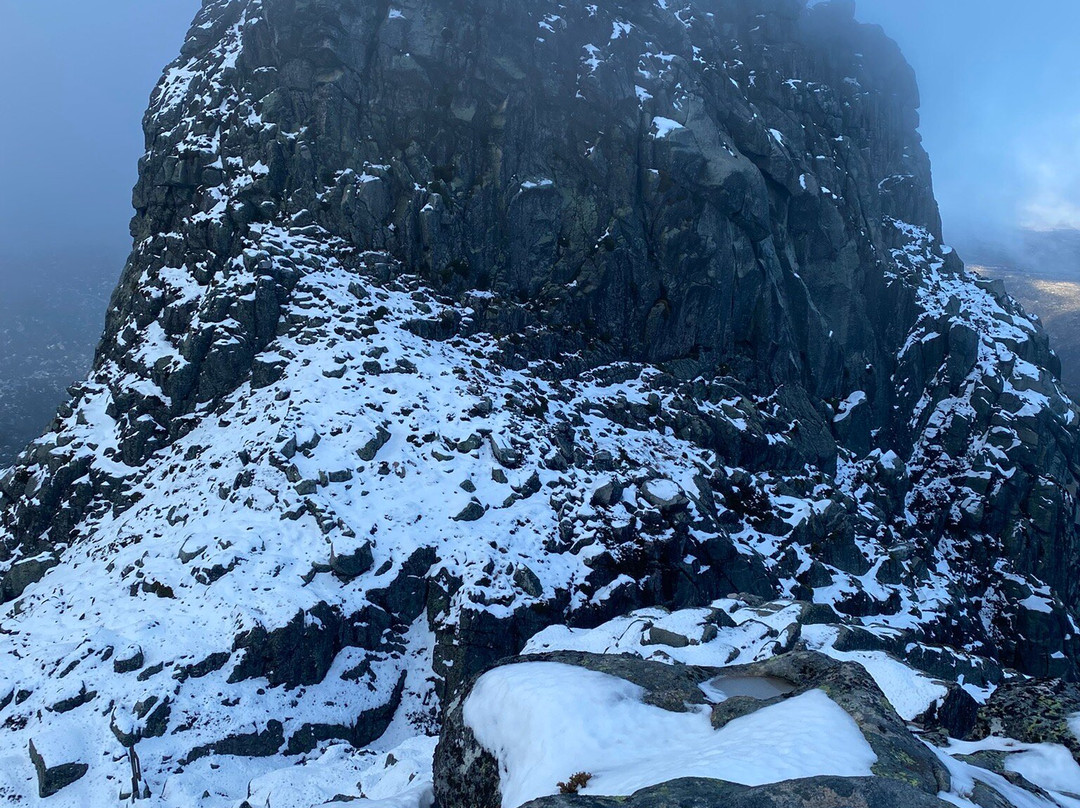 Serra da Estrela景点图片
