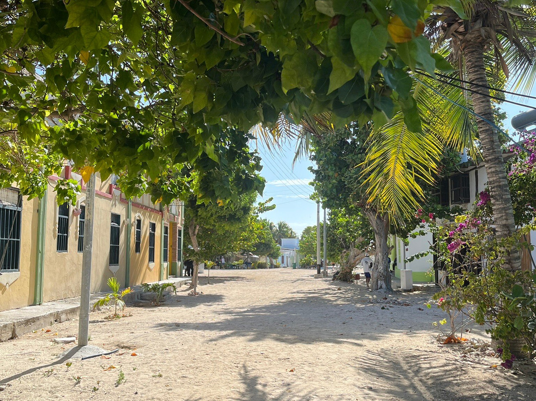 Posada Gremary主图