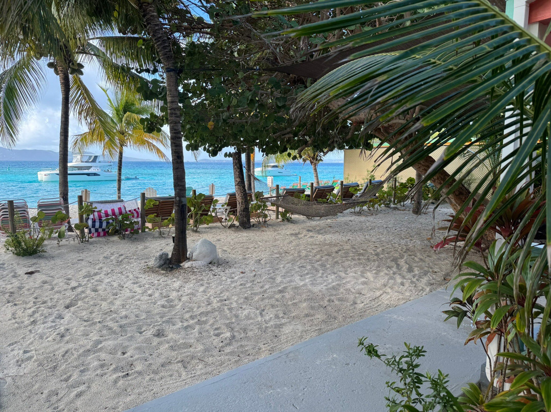 Sandcastle Hotel