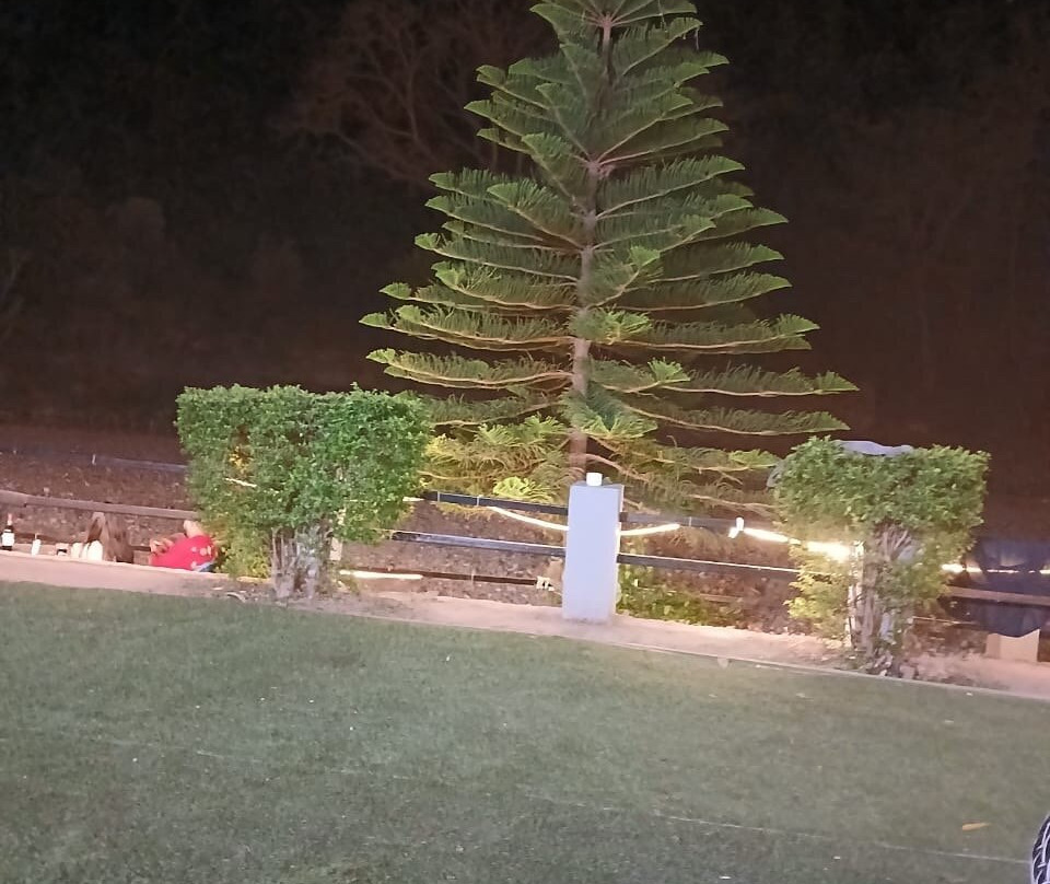 Euphoric River Resort