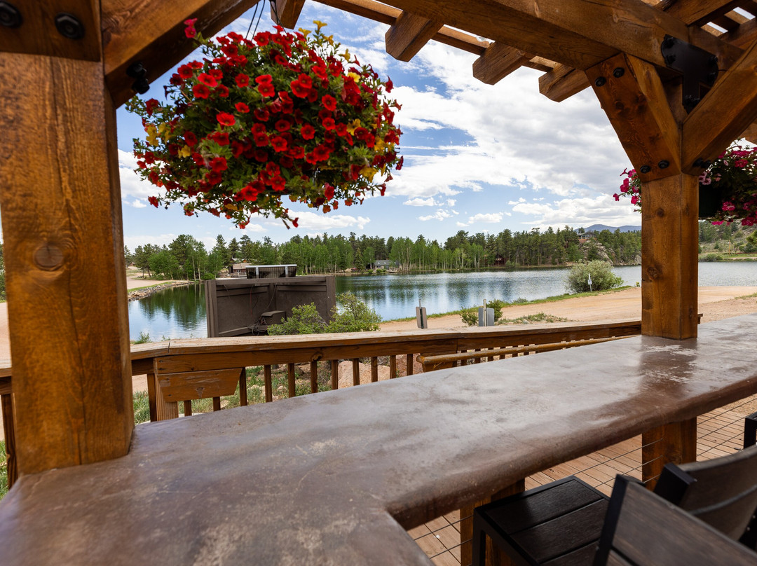 The Tavern At Red Feather Lakes