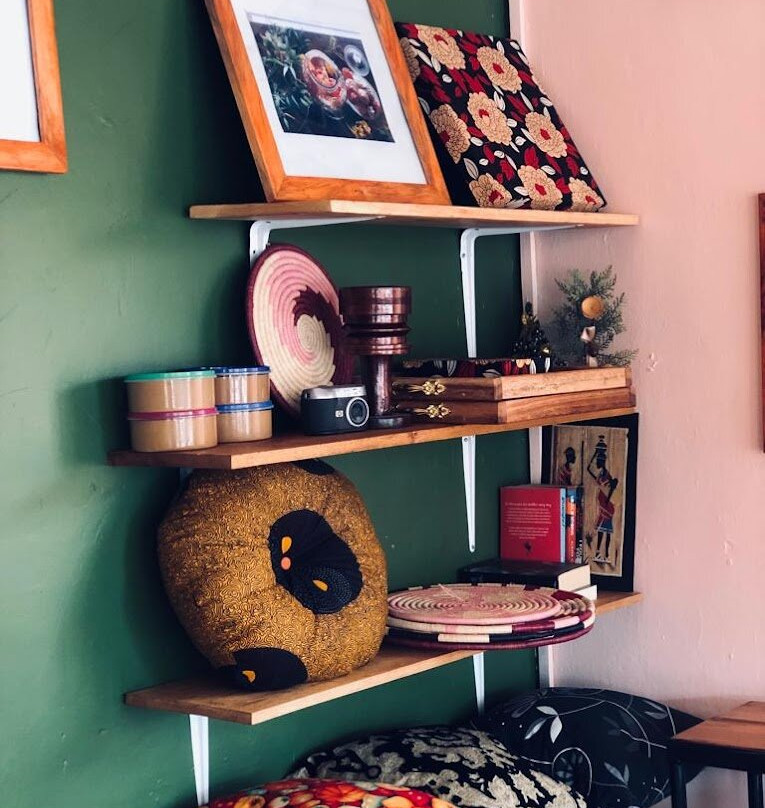 Feelings Restaurant, Bakery And Café