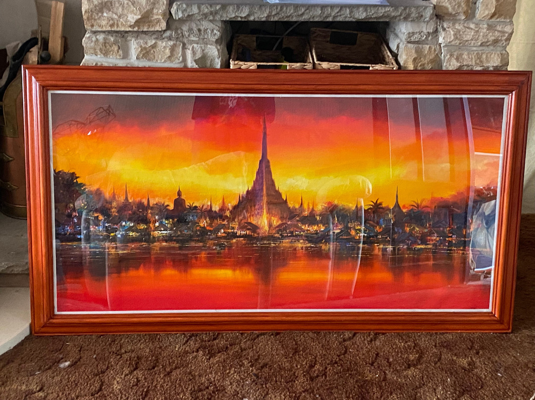 Patong Inn Art-芭东海滩必去景点