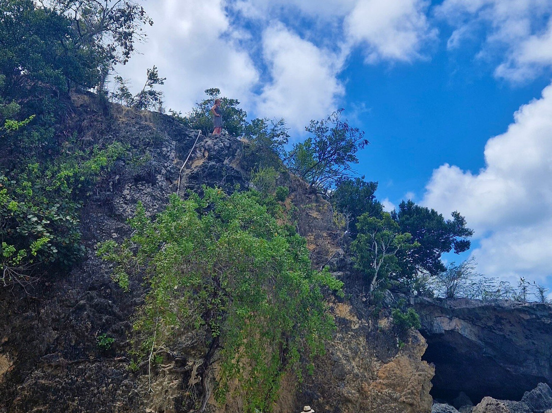 Little Bay-安圭拉必去景点