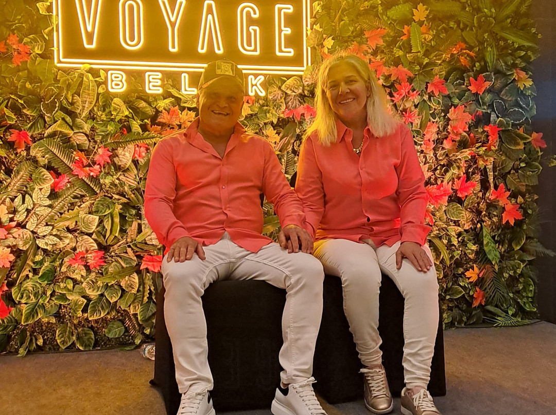 布莱克航程高尔夫温泉酒店主图