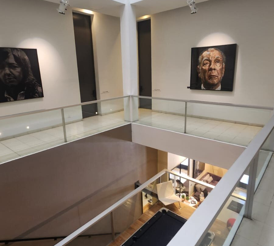 Esplendor by Wyndham Buenos Aires Tango主图