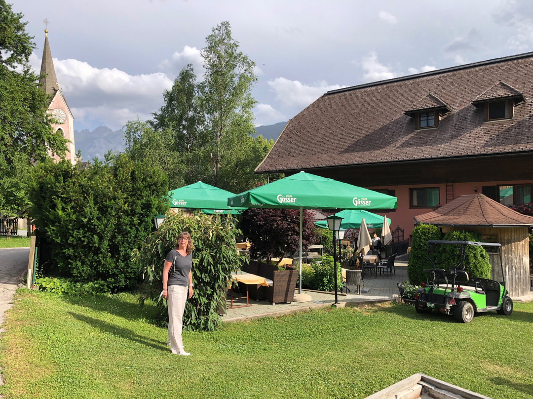 Landhof Zum Waidegger Wirt主图