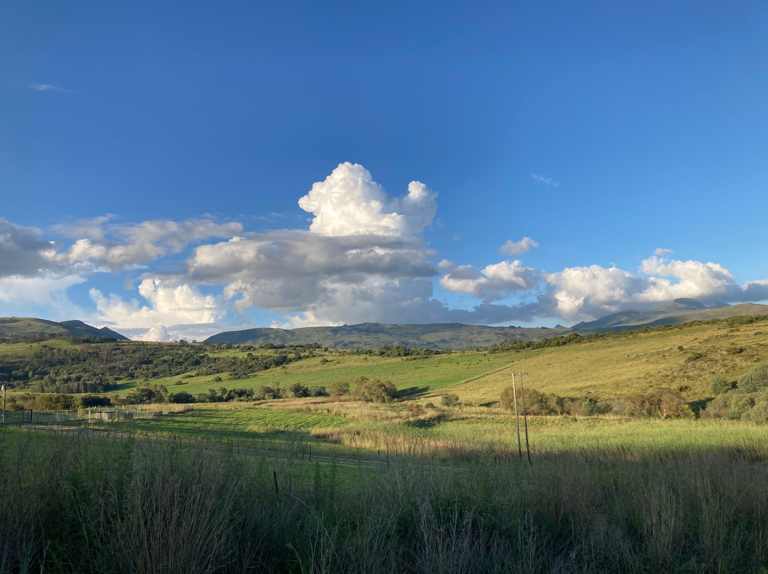 Stoneybrook Ranch Bed and Breakfast主图