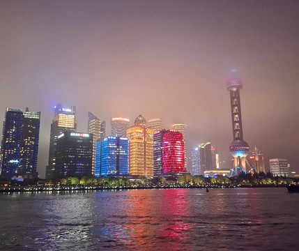 Shanghai Airport Layover Tour-上海市必去景点