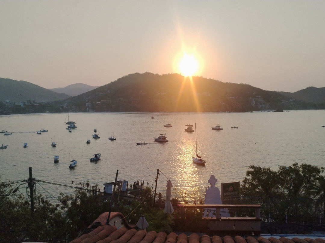 Villa Del Pescador主图