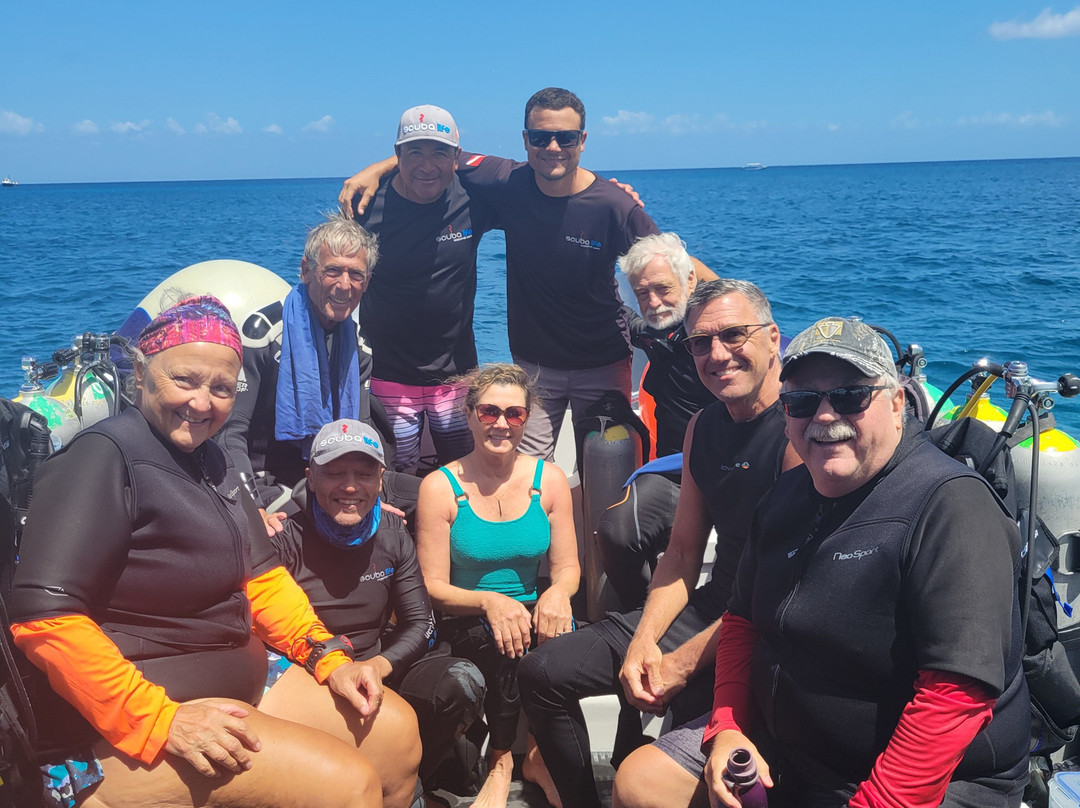 Scuba Life Cozumel景点图片