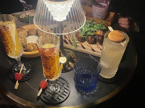 Cais Nobre, Bar Et Cocktails