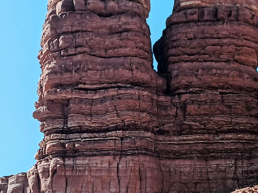 Twin Rocks Trading Post-布拉夫必去景点