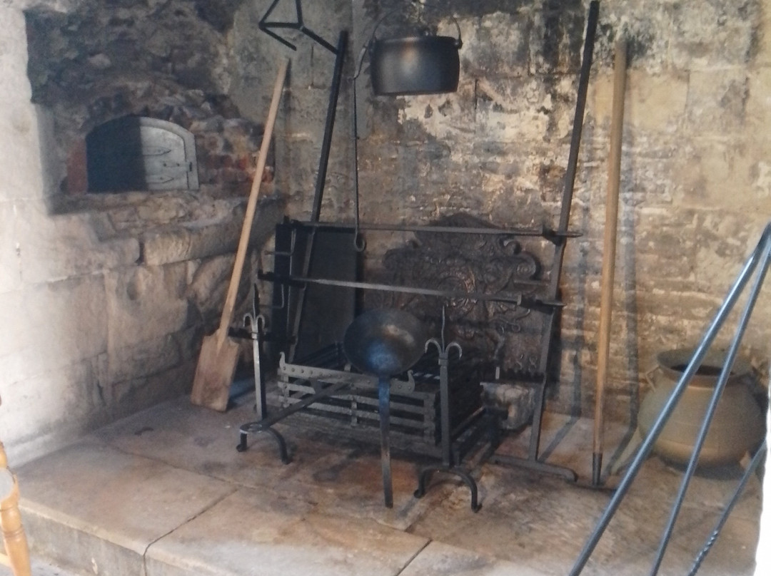 Portland Castle-Castletown必去景点
