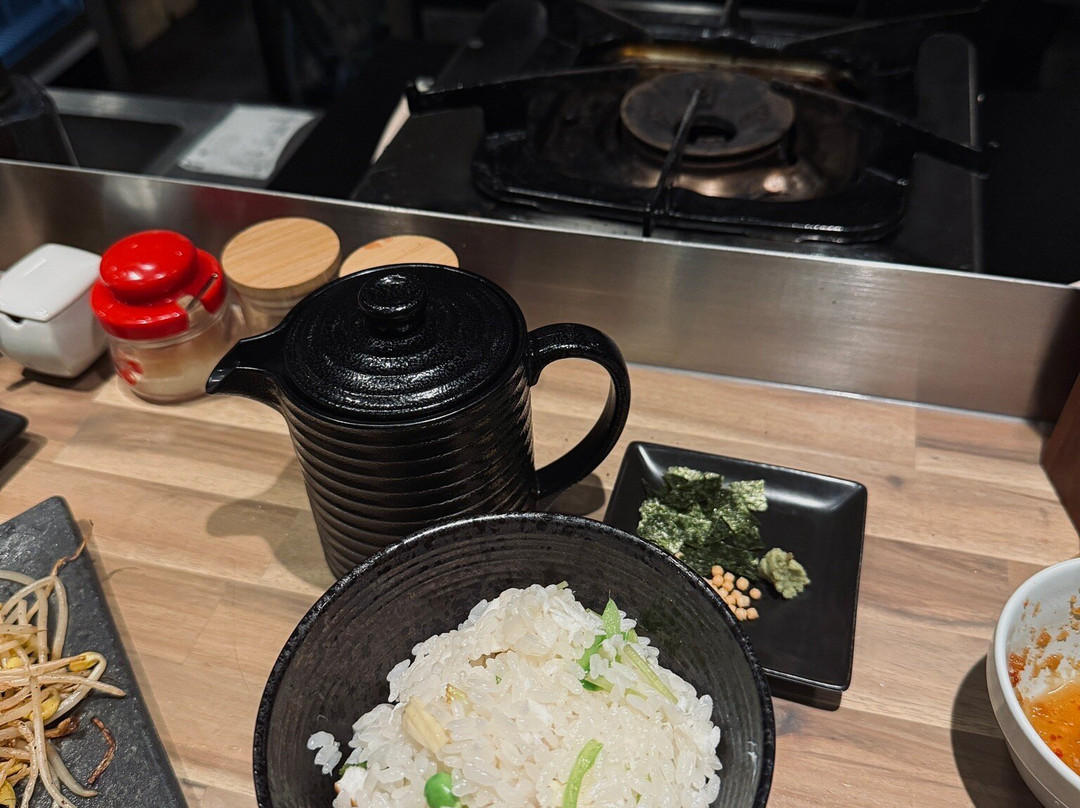 Lambでしょ 福岡けやき通り店