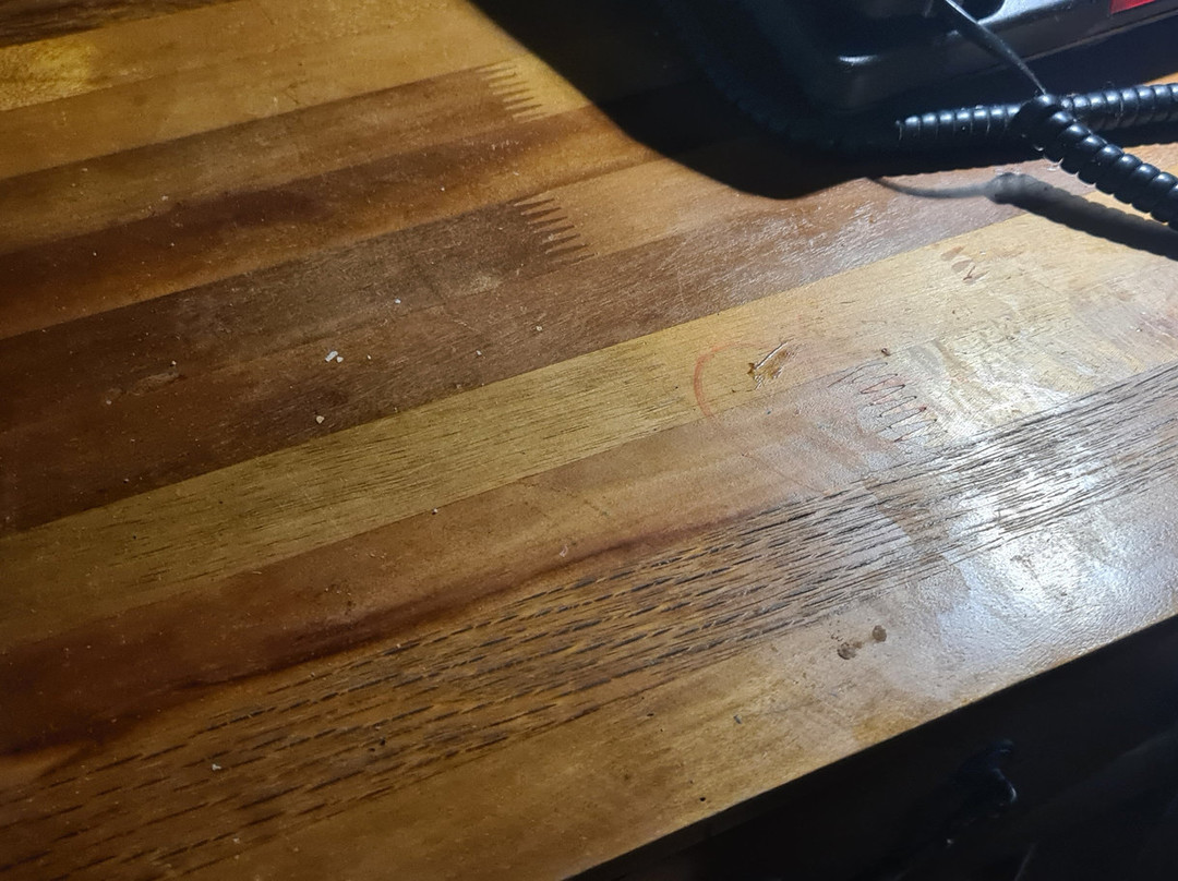 Colonial Rose Motel主图