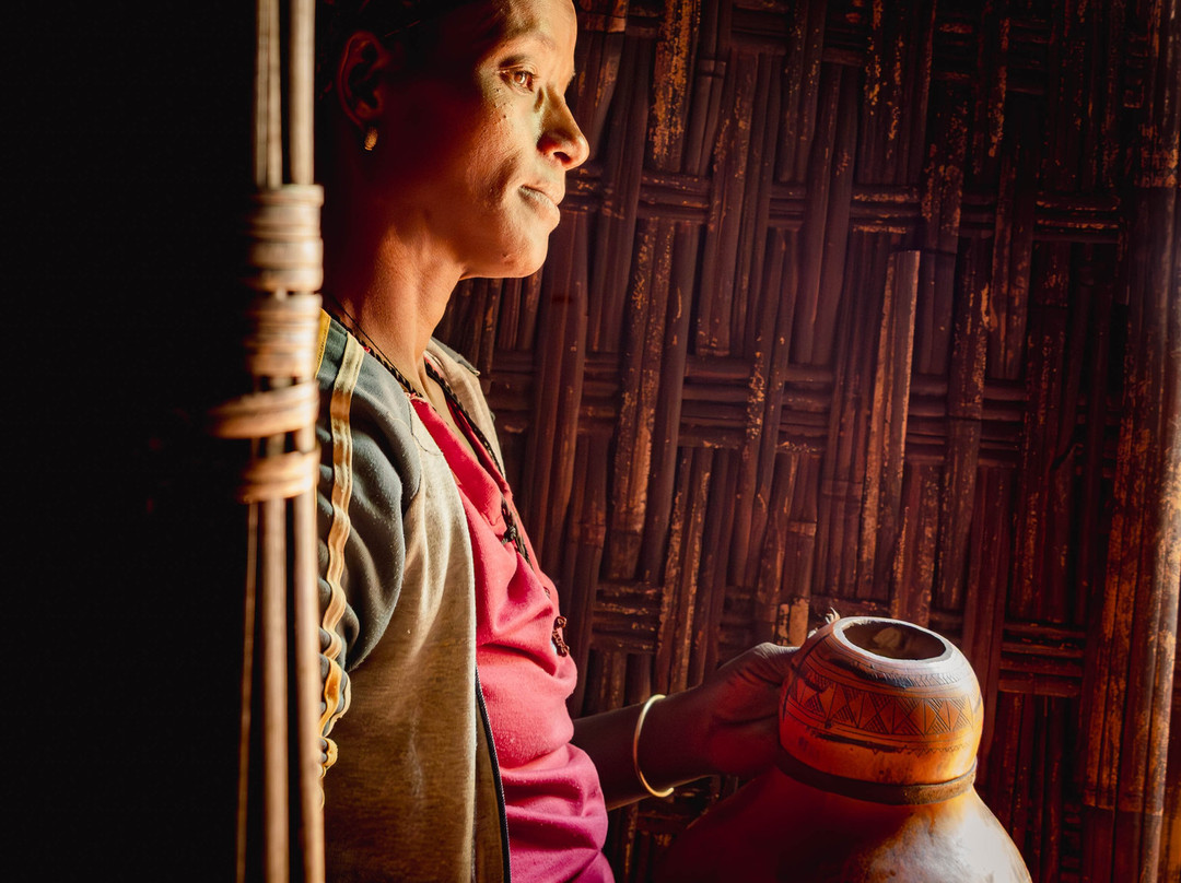 Grand Holidays Ethiopia Tours景点图片